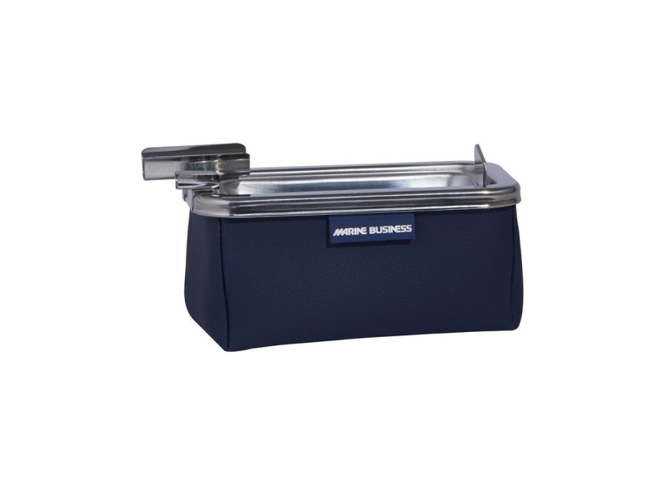 POSACENERE PER SIGARI 15,5X9X8 CM