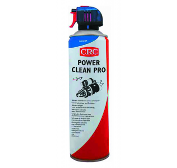 POWER CLEANER PRO