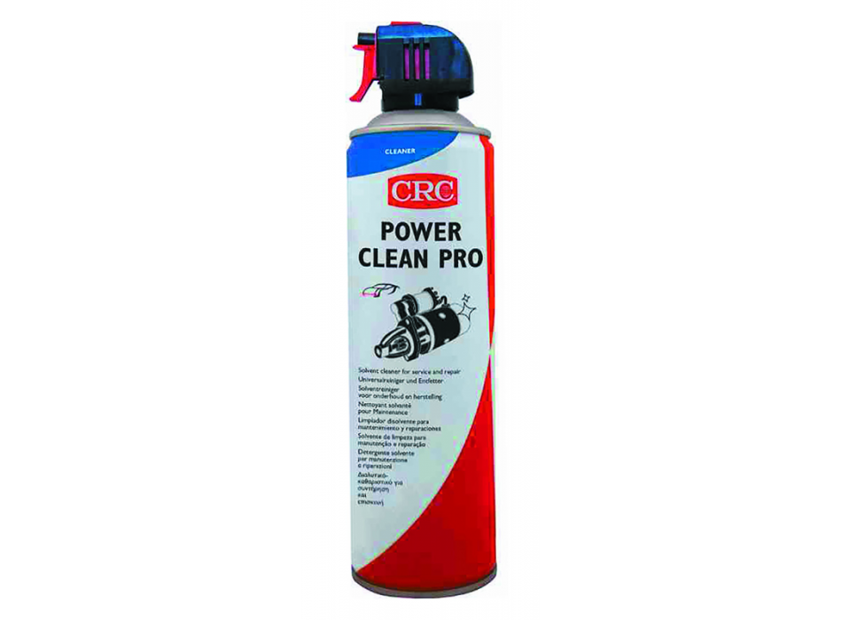 POWER CLEANER PRO