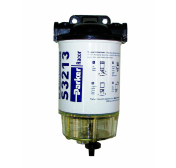 PREFILTRO DECANTATORE BENZINA