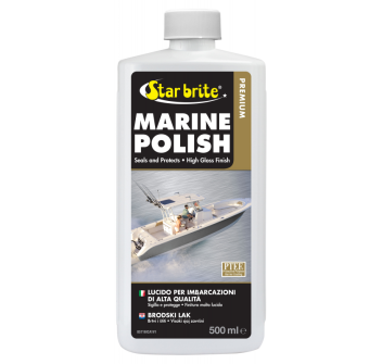 PREMIUM MARINE POLISH LT 1