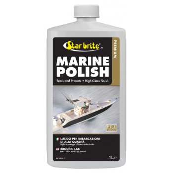 PREMIUM MARINE POLISH ML 500