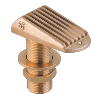 PRESA A MARE DA 1'1/2