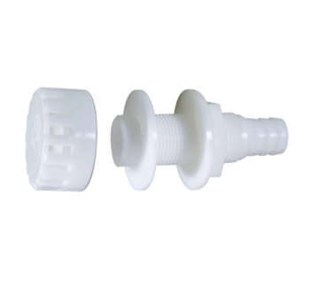 PRESA A MARE PER POMPE MK2 AREATRICE