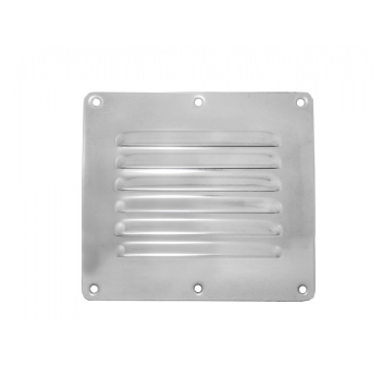 PRESA ARIA INOX MM.127X115