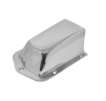 PRESA ARIA INOX MM.132X117