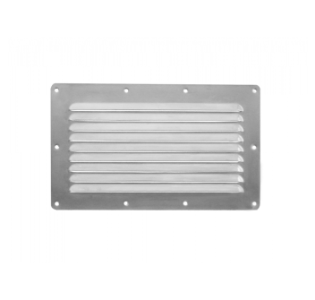 PRESA ARIA INOX MM.250X150