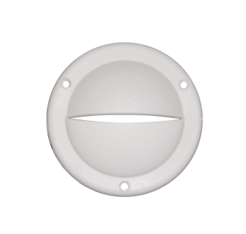 PRESA ARIA NYLON BIANCO