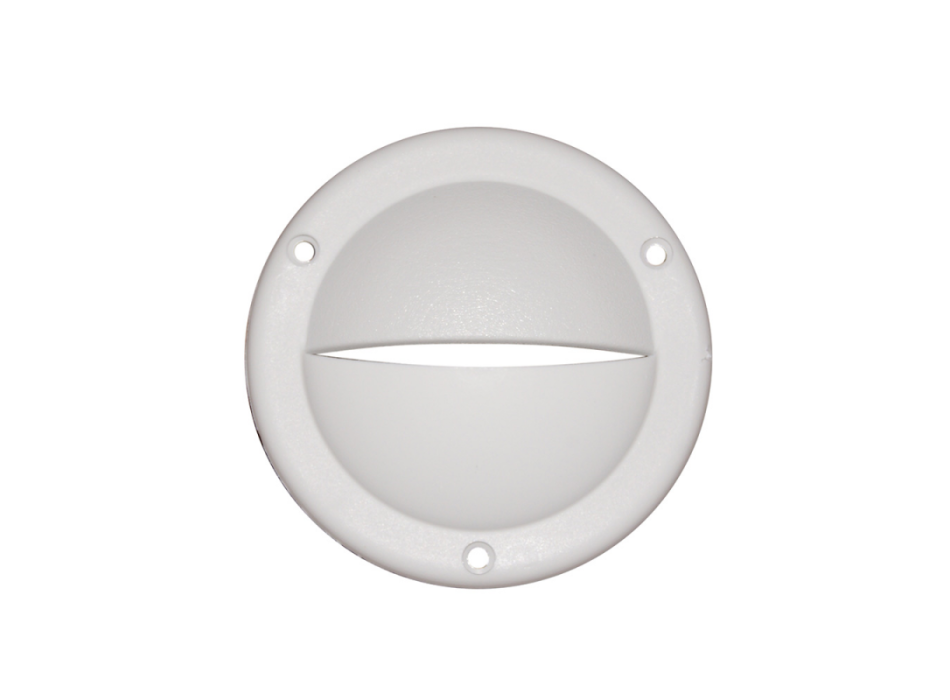 PRESA ARIA NYLON BIANCO