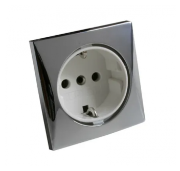 PRESA CORRENTE SCHUKO