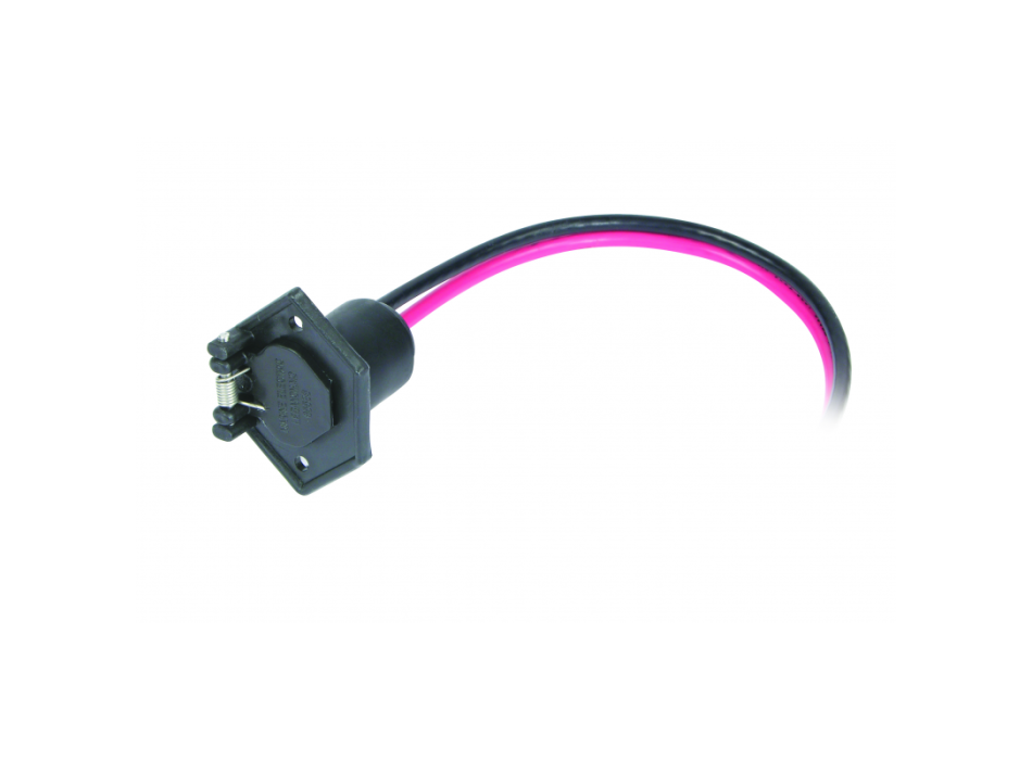 PRESA DI ALIMENTAZIONE 50AMP