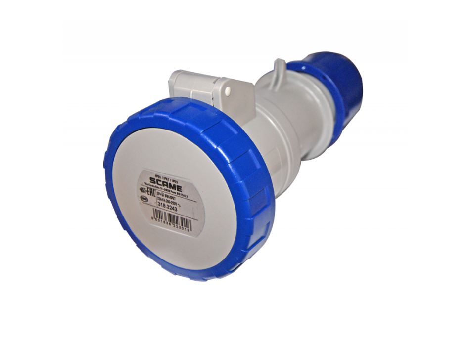 PRESA PER SPINA STAGNA ART. 3939242