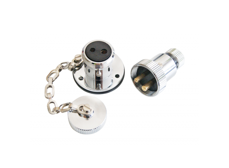 PRESA - SPINA STAGNA 4P 3 A.