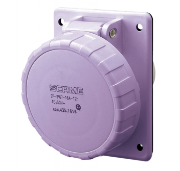 PRESA STAGNA PER SPINA ART.3939246