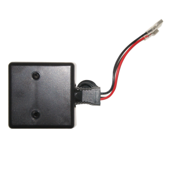 PRESA TIPO ACCENDISIGARI DA ESTERNO