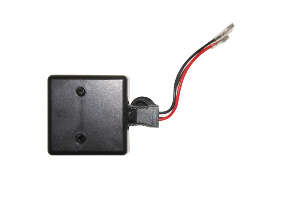 PRESA TIPO ACCENDISIGARI DA ESTERNO