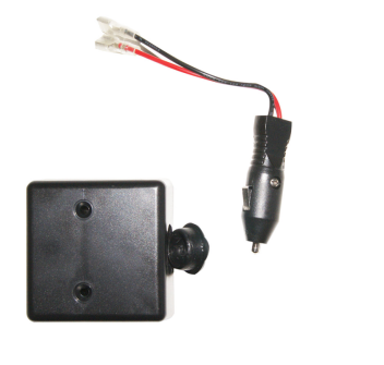 PRESA TIPO ACCENDISIGARI DA ESTERNO