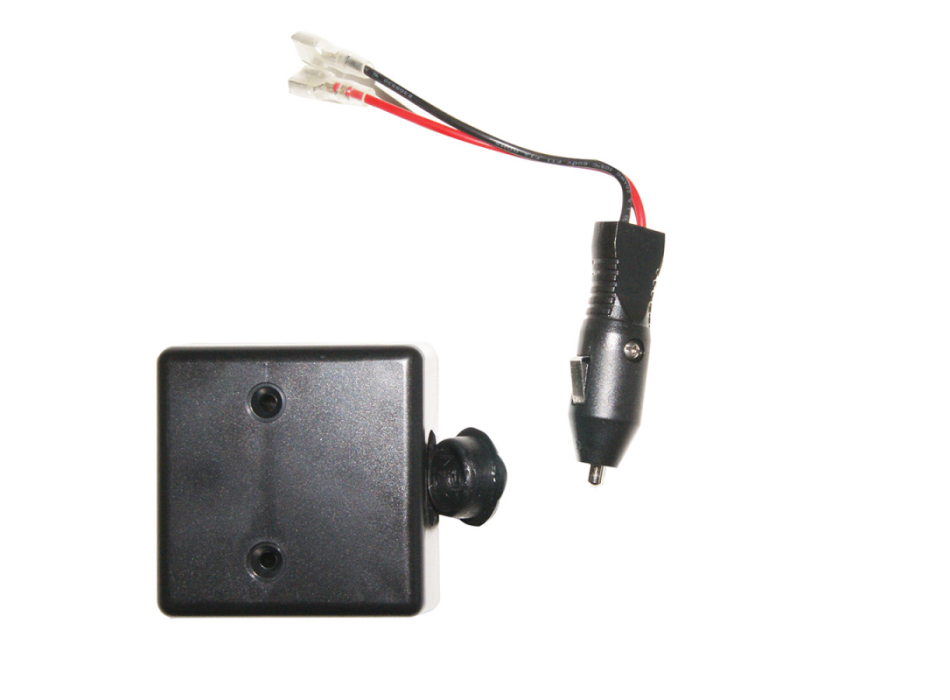 PRESA TIPO ACCENDISIGARI DA ESTERNO