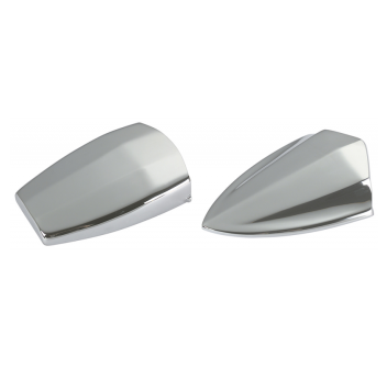 PRESE ARIA OTTONE CROMATO