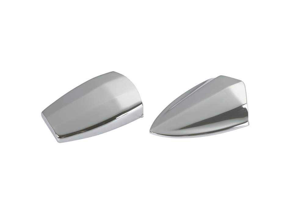 PRESE ARIA OTTONE CROMATO