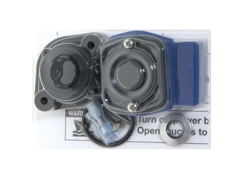 PRESSOSTATO DI RICAMBIO