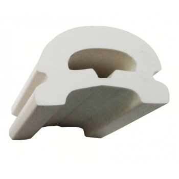 PROFILO BIANCO MT 10