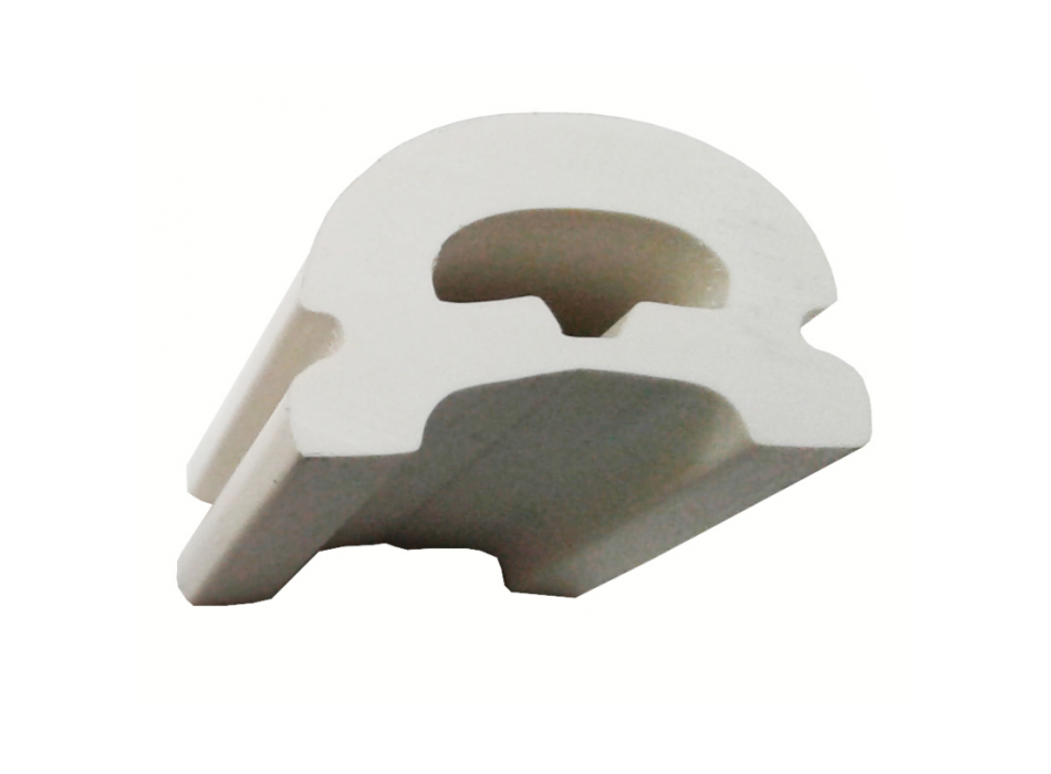 PROFILO BIANCO MT 10