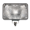 PROIETTORE A LUCE DIFFUSA 12V, 55 W