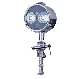 PROIETTORE DHR 150CB A LED Ø MM.150