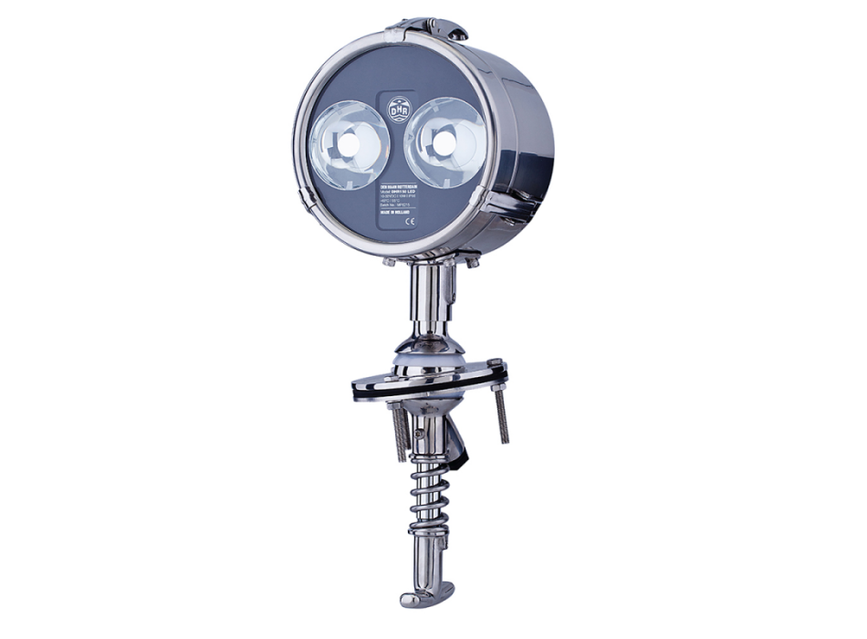 PROIETTORE DHR 150CB A LED Ø MM.150