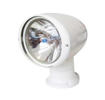 PROIETTORE ELETTROCOMANDATO 12 V.