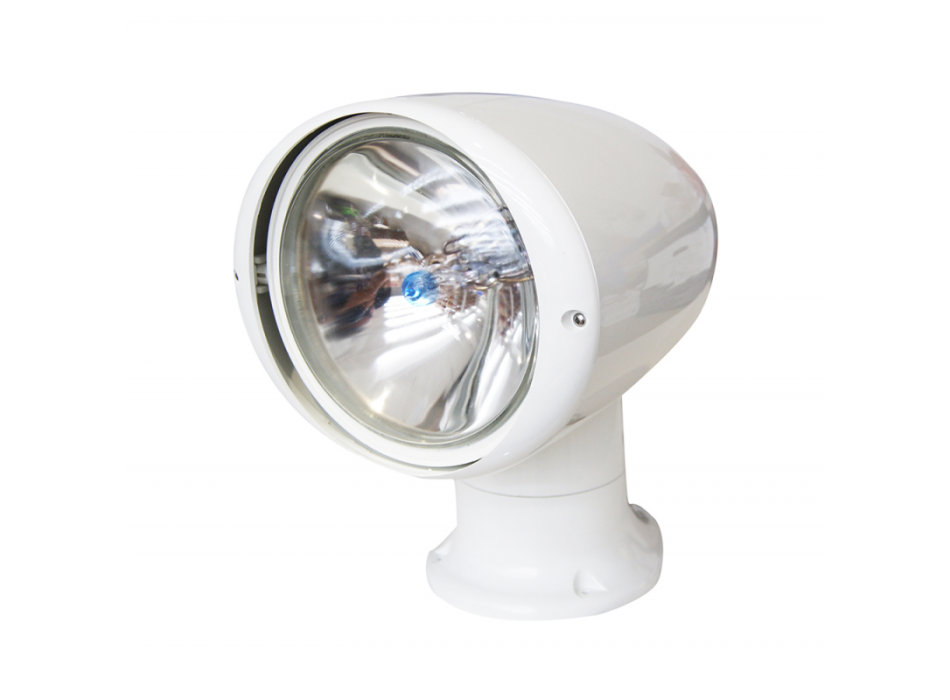 PROIETTORE   ELETTROCOMANDATO 24 V.