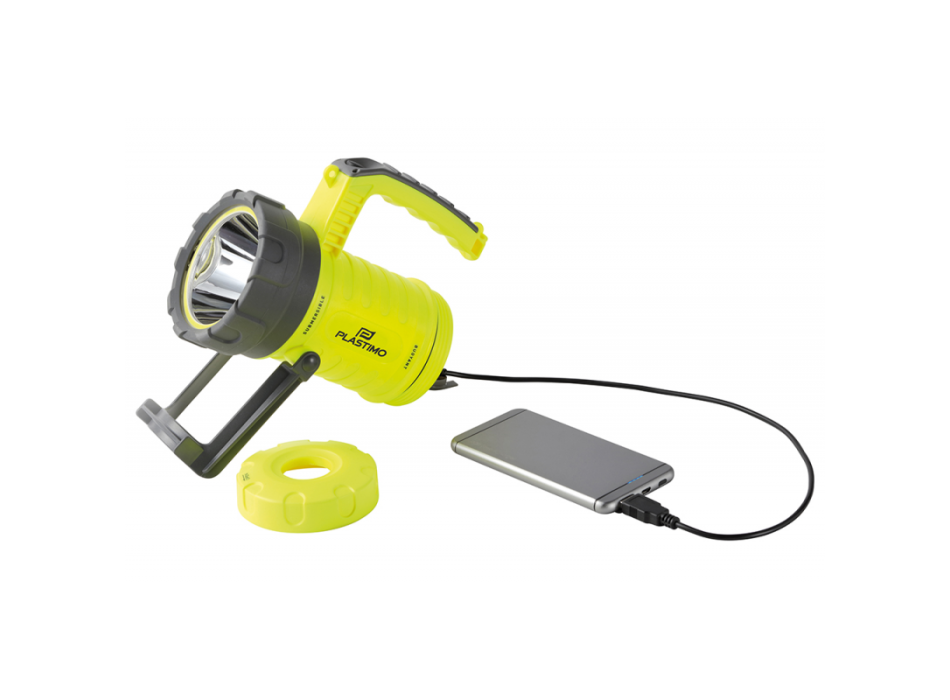 PROIETTORE PORTATILE X-SPOT