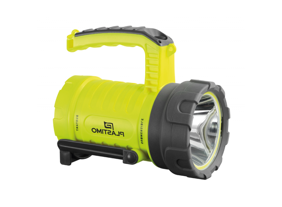 PROIETTORE PORTATILE X-SPOT