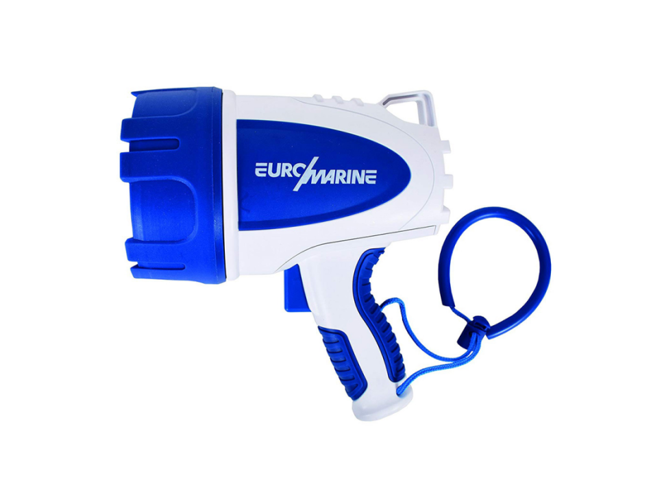 PROIETTORE STAGNO A LED