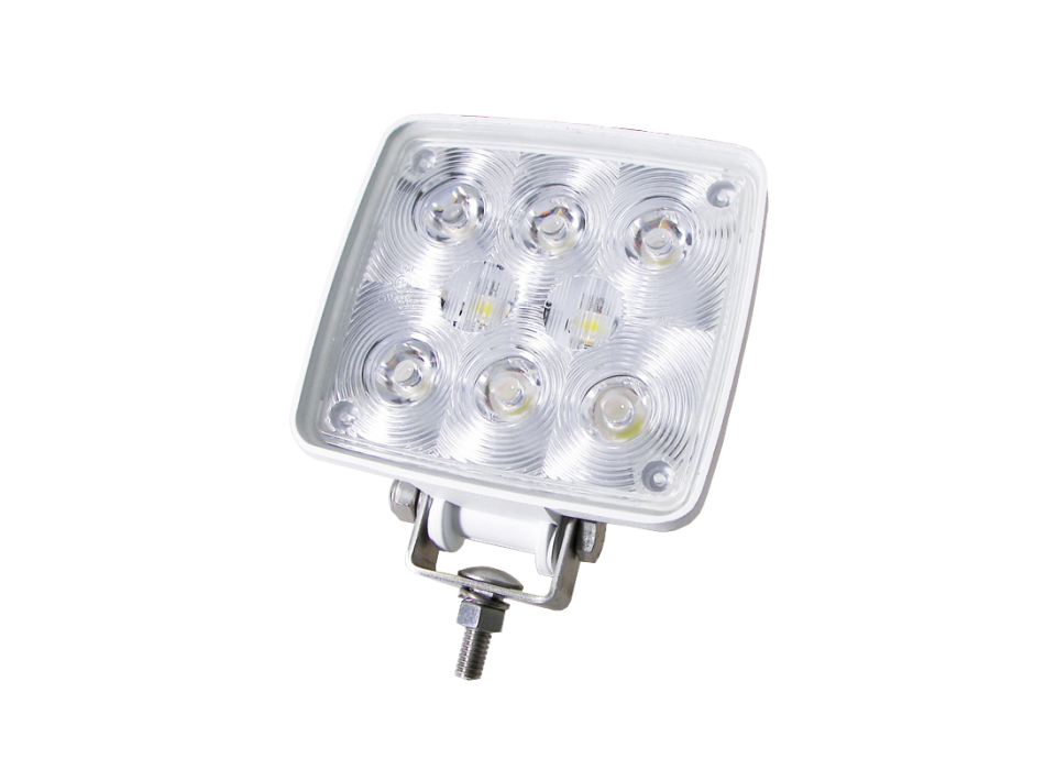 PROIETTORE STAGNO IP65