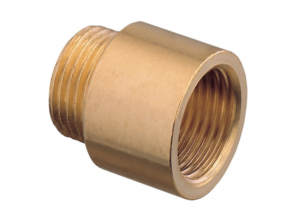 PROLUNGA MASCHIO-FEMMINA 3/8 X 20