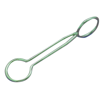 PROLUNGA TRAPEZIO INOX