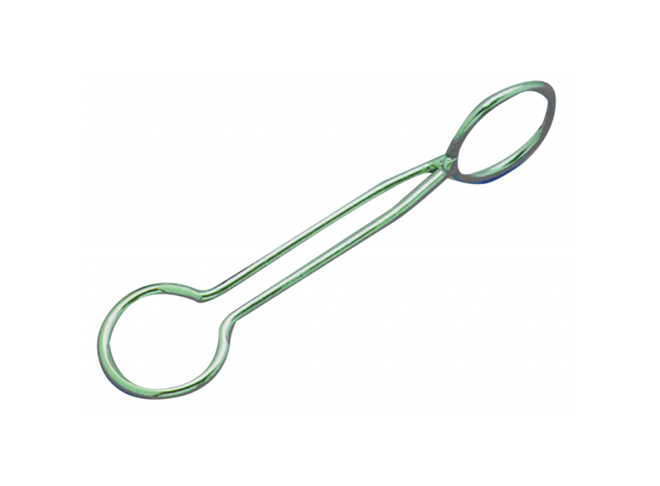 PROLUNGA TRAPEZIO INOX