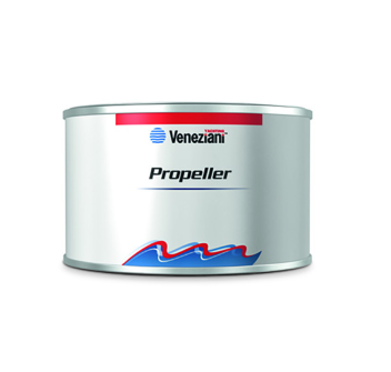 PROPELLER GRIGIO LT.0,250