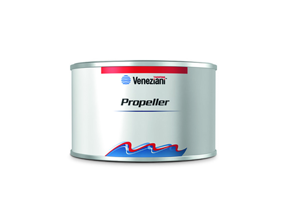 PROPELLER GRIGIO LT.0,250