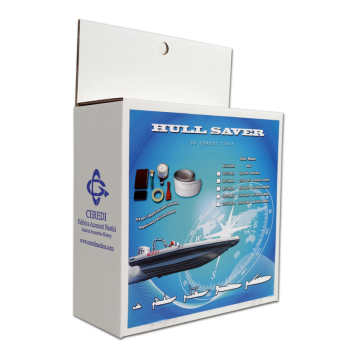 PROTEGGI CHIGLIA CM.180