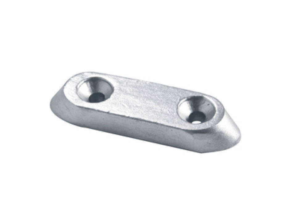 PROTEZIONE ANODO IN ZINCO 55300-95500 SUZUKI