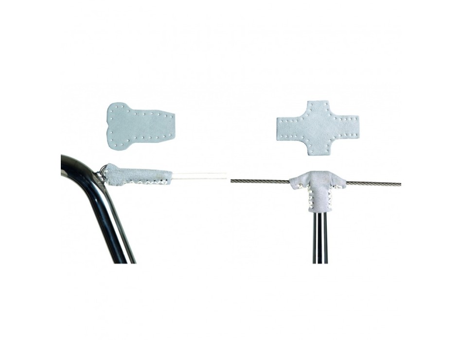 PROTEZIONE PER TERMINALI PARAFIL