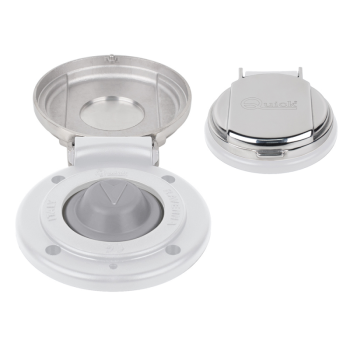 PULSANTE A PIEDE - GOMMA GRIGIA DISCESA DOWN