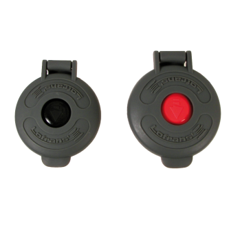 PULSANTE DISCESA (NERO)