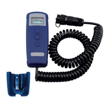 PULSANTIERA A 3 COMANDI