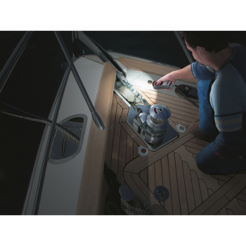 PULSANTIERA CONTAC. CON DISPLAY LCD