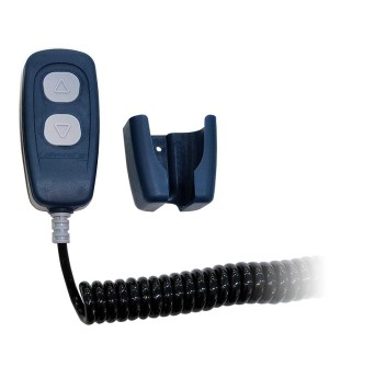 PULSANTIERA HH LFR 200