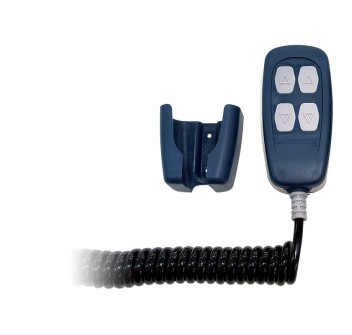 PULSANTIERA HH LFR 400